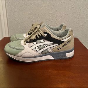 Asics Gel-Lyte Speed Men’s 10.5